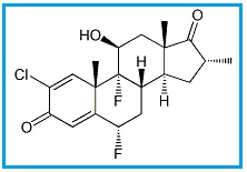 Halometasone RC 1
